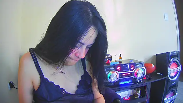 Ana-belle online show from September 12, 2025, 6:40 pm