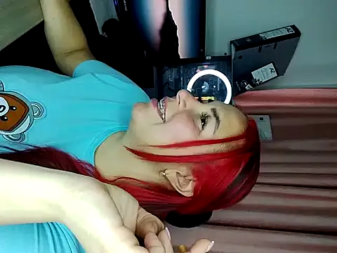 Snapshot of alexiaystive3 chatting on February 25, 2026, 3:23 pm alexiaystive3 online show from February 25, 2026, 3:23 pm