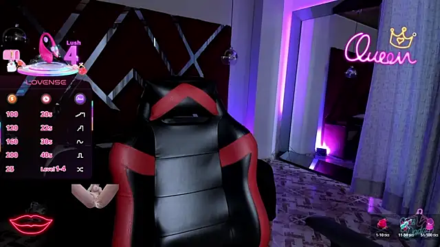 Snapshot of alexiaystive3 chatting on February 4, 2026, 10:38 pm alexiaystive3 online show from February 4, 2026, 10:38 pm