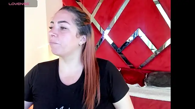 Snapshot of alexiaystive3 chatting on October 4, 2025, 3:24 pm alexiaystive3 online show from October 4, 2025, 3:24 pm