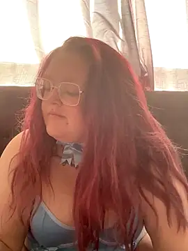 Snapshot of AmberBliss-X chatting on October 5, 2025, 9:11 am AmberBliss-X online show from October 5, 2025, 9:11 am