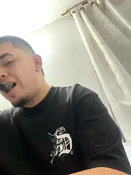 Baruch1622 online show from October 26, 2025, 10:54 pm