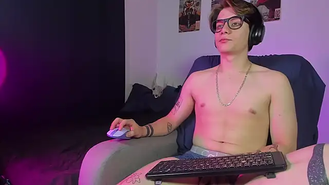 Jerry Cole online show from October 8, 2025, 12:45 am