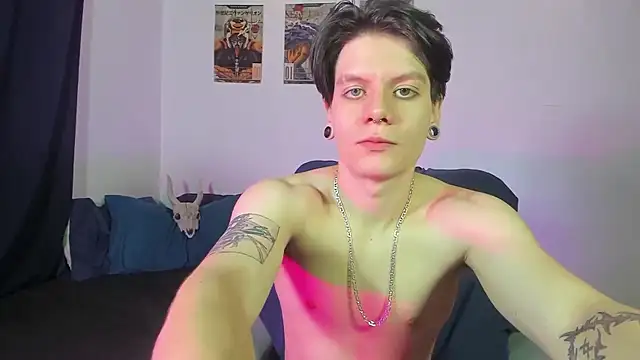 Jerry Cole online show from September 16, 2025, 12:33 am