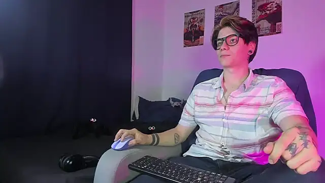 Jerry Cole online show from October 9, 2025, 1:17 am