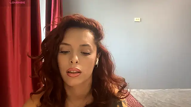 SylviaDelacruz online show from October 3, 2025, 10:06 am