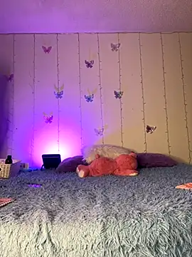 Snapshot of Daliila_11 chatting on September 24, 2025, 2:18 am Daliila 11 online show from September 24, 2025, 2:18 am