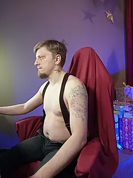 Vincent Hardman online show from January 11, 2026, 8:16 pm