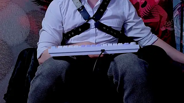 Vincent Hardman online show from April 14, 2026, 8:14 pm