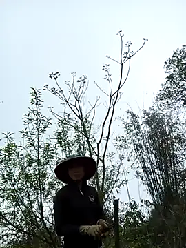 bonnie-00 online show from March 24, 2026, 2:33 am