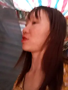 bonnie-00 online show from March 2, 2026, 3:29 am