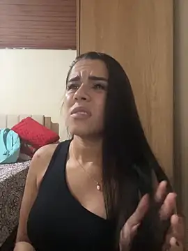 Isawilliams online show from September 22, 2025, 10:05 pm