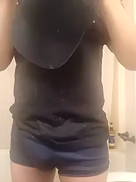 Dotado901xh online show from November 9, 2025, 4:27 am