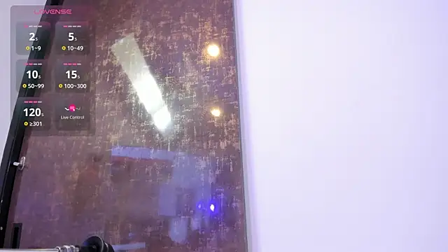 cherry skinny  online show from April 10, 2026, 3:46 am