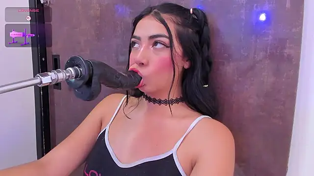 cherry skinny  online show from March 28, 2026, 3:51 am