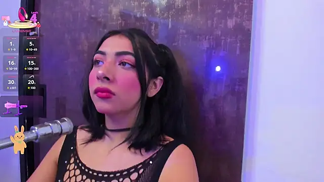 cherry skinny  online show from April 17, 2026, 3:53 am