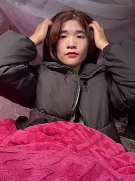 Mina-pusy online show from January 14, 2026, 2:04 am