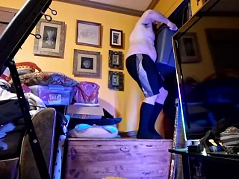 cloudyDadcocks online show from January 17, 2026, 3:54 am