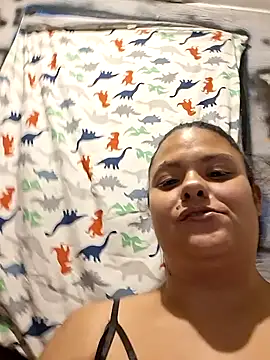 latinaANDdaddy online show from September 12, 2025, 5:07 am