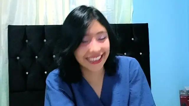 Snapshot of Sullyoonn chatting on October 12, 2025, 10:55 pm Sullyoonn online show from October 12, 2025, 10:55 pm