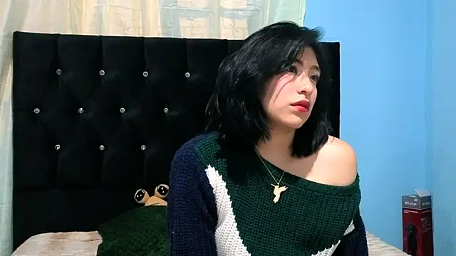 Snapshot of Sullyoonn chatting on October 16, 2025, 1:58 am Sullyoonn online show from October 16, 2025, 1:58 am