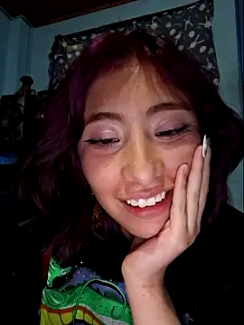 Snapshot of Sullyoonn chatting on September 27, 2025, 2:07 am Sullyoonn online show from September 27, 2025, 2:07 am