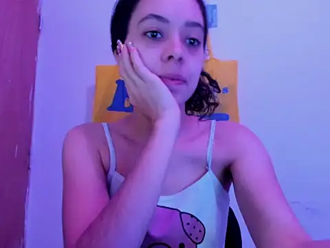 Annie rosse1017 online show from February 24, 2026, 6:47 am