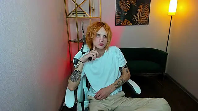 ArchiehalI online show from September 12, 2025, 9:03 pm