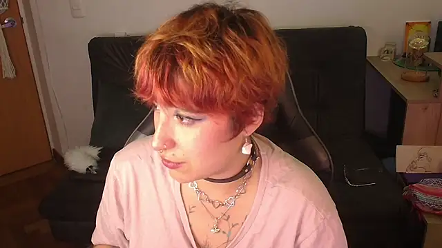 Miacatsito3 online show from January 12, 2026, 5:25 am