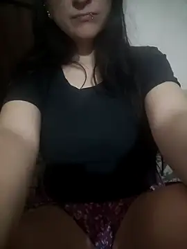 Noesoria87 online show from September 12, 2025, 1:55 pm