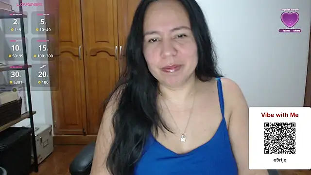 Snapshot of alexandraa19 chatting on September 22, 2025, 3:45 am alexandraa19 online show from September 22, 2025, 3:45 am