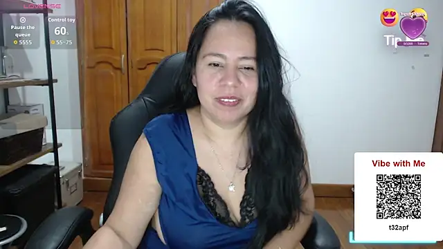 Snapshot of alexandraa19 chatting on September 25, 2025, 3:34 am alexandraa19 online show from September 25, 2025, 3:34 am