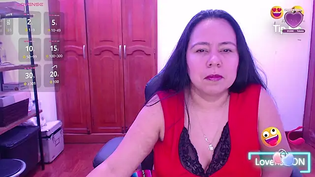 Snapshot of alexandraa19 chatting on October 3, 2025, 4:36 am alexandraa19 online show from October 3, 2025, 4:36 am