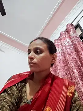 Hot-Jiyaa online show from October 6, 2025, 10:16 am
