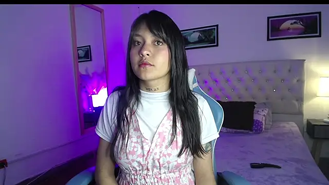 KiraKay Sc online show from September 13, 2025, 4:34 am