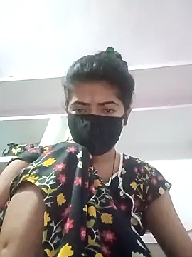 Sexy-Suhani 742 online show from September 21, 2025, 2:39 am