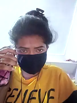 Sexy-Suhani 742 online show from September 21, 2025, 6:57 pm