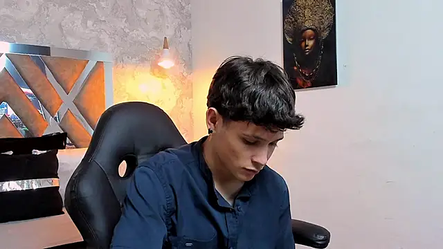 kraven lust online show from October 17, 2025, 3:10 am