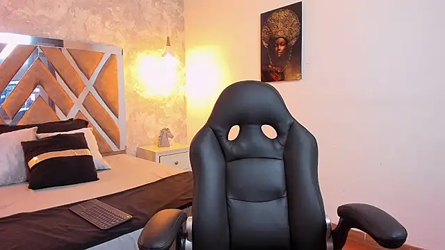 kraven lust online show from March 21, 2026, 3:08 am