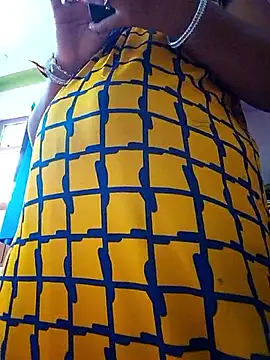 Snapshot of TAMI_KAYAL chatting on October 29, 2025, 6:12 am TAMI KAYAL online show from October 29, 2025, 6:12 am