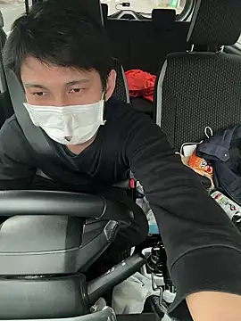 NICE-SEXY online show from April 1, 2026, 7:10 am