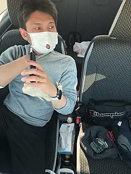 NICE-SEXY online show from March 20, 2026, 6:58 am