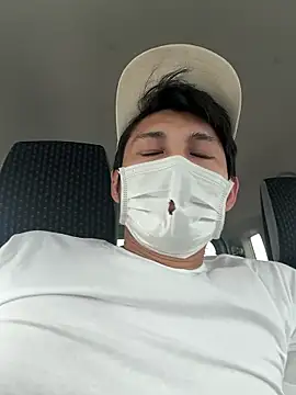 NICE-SEXY online show from April 9, 2026, 6:30 am