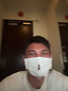 NICE-SEXY online show from June 1, 2026, 2:34 am