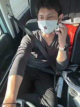 NICE-SEXY online show from March 27, 2026, 6:33 am