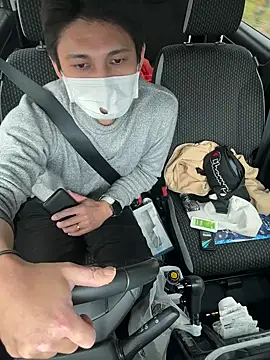 NICE-SEXY online show from April 4, 2026, 2:51 am