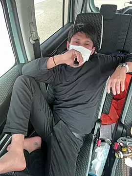 NICE-SEXY online show from March 30, 2026, 2:35 am