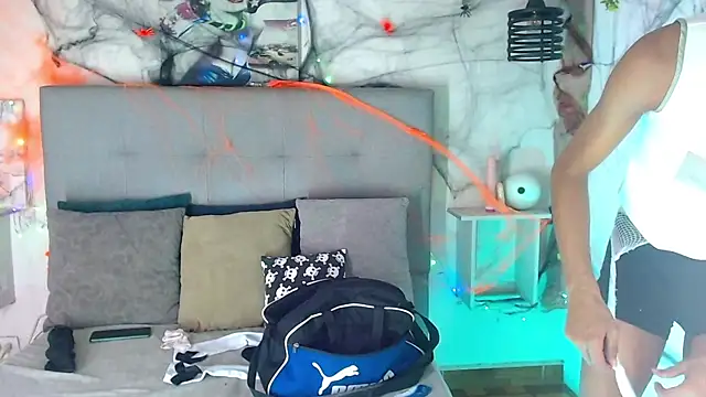 Snapshot of Billie_Turner_ chatting on October 29, 2025, 4:22 am Billie Turner  online show from October 29, 2025, 4:22 am