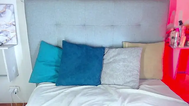 Snapshot of Billie_Turner_ chatting on October 13, 2025, 7:32 am Billie Turner  online show from October 13, 2025, 7:32 am