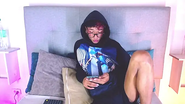 Snapshot of Billie_Turner_ chatting on October 10, 2025, 4:24 am Billie Turner  online show from October 10, 2025, 4:24 am